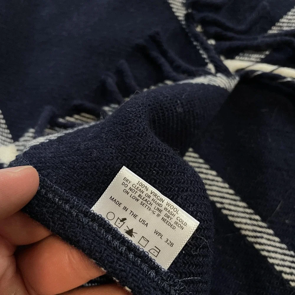 Faribault Woolen Mill Co. brand faribault